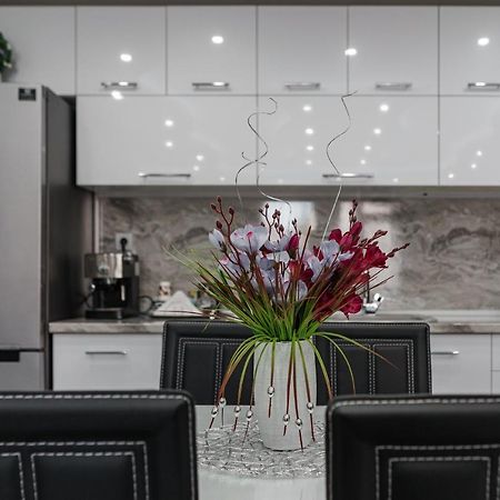 City Apartments - A Brand New Luxury & Comfy 2 Asenowgrad Zewnętrze zdjęcie