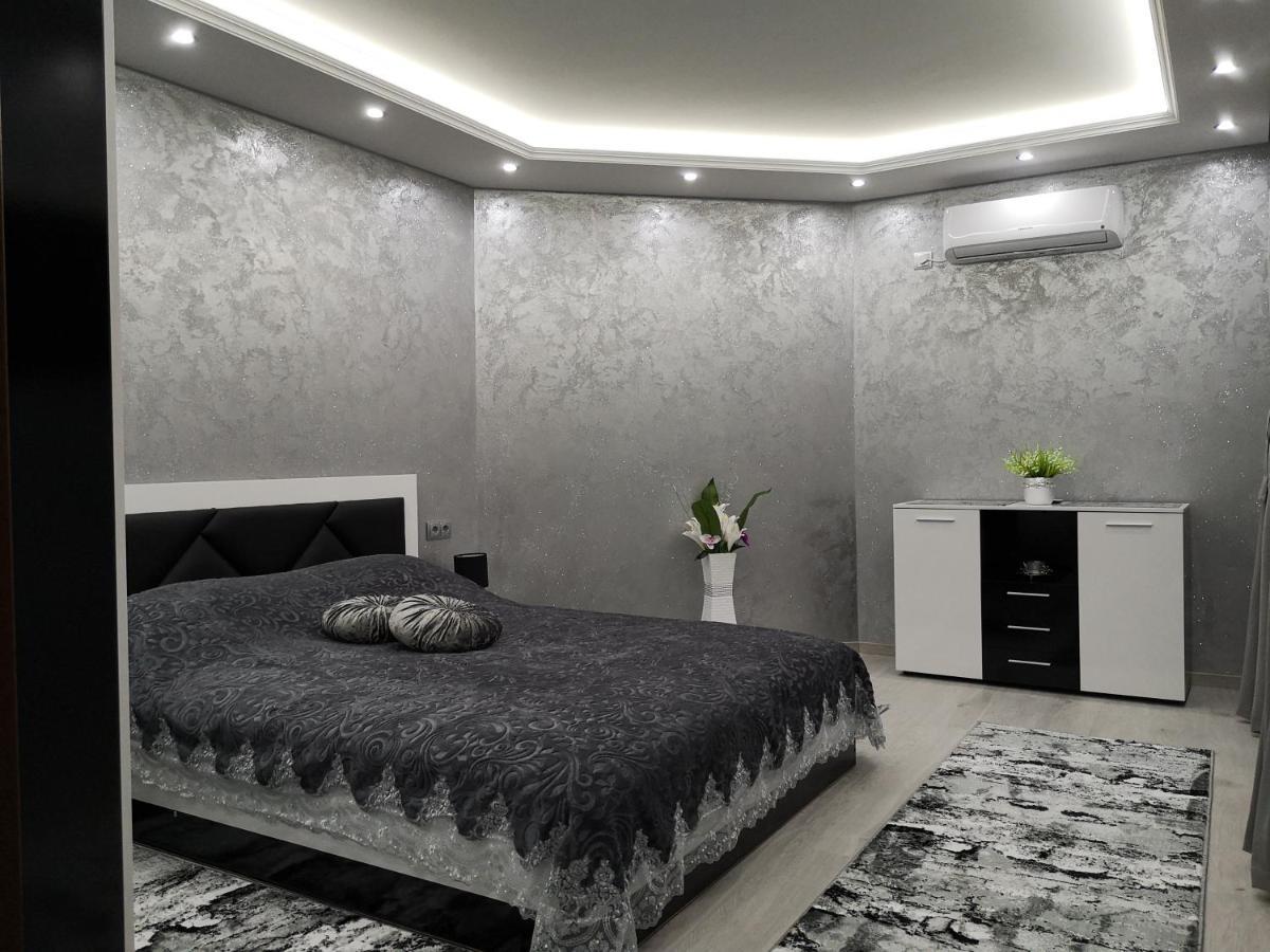 City Apartments - A Brand New Luxury & Comfy 2 Asenowgrad Zewnętrze zdjęcie