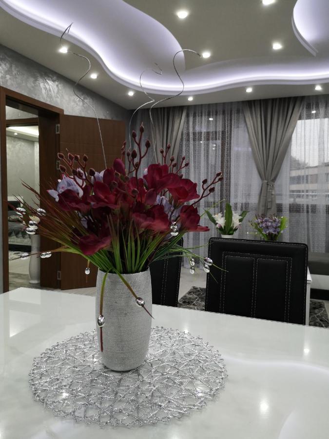 City Apartments - A Brand New Luxury & Comfy 2 Asenowgrad Zewnętrze zdjęcie