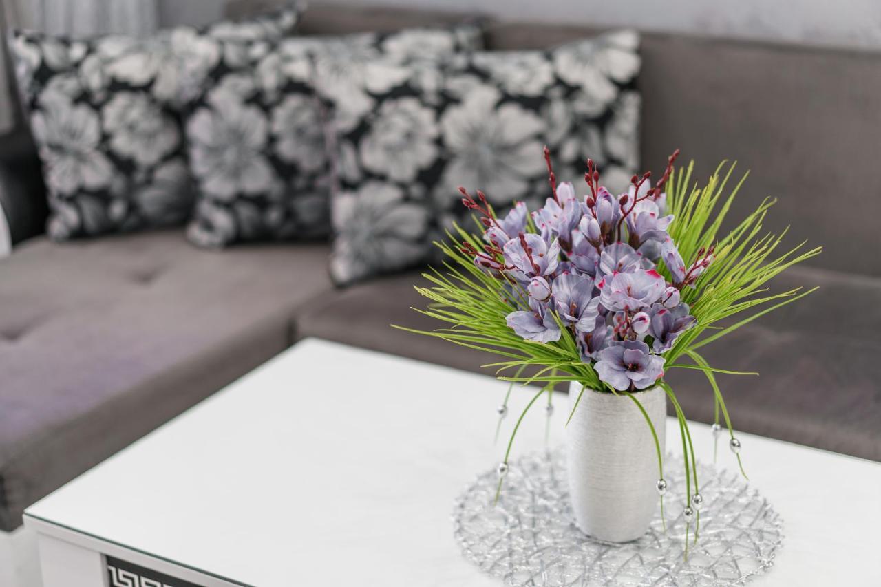 City Apartments - A Brand New Luxury & Comfy 2 Asenowgrad Zewnętrze zdjęcie