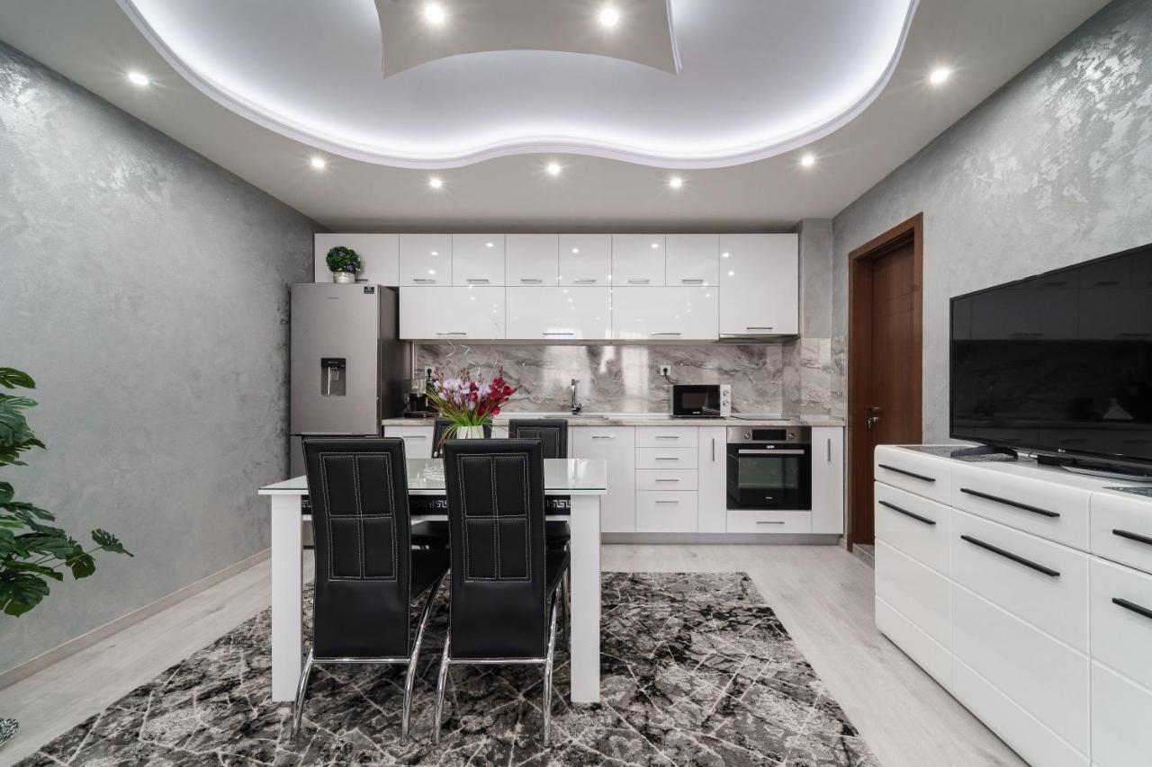 City Apartments - A Brand New Luxury & Comfy 2 Asenowgrad Zewnętrze zdjęcie