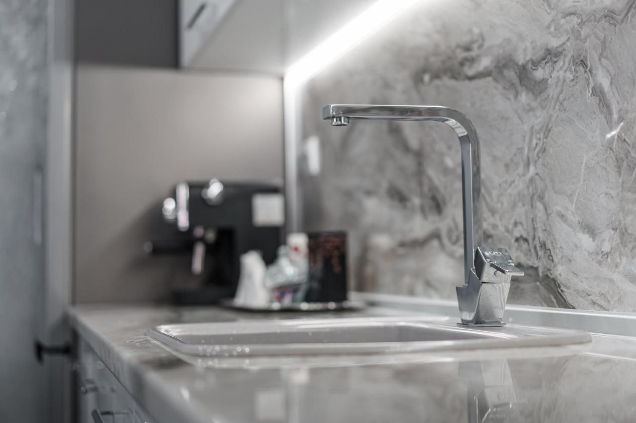 City Apartments - A Brand New Luxury & Comfy 2 Asenowgrad Zewnętrze zdjęcie
