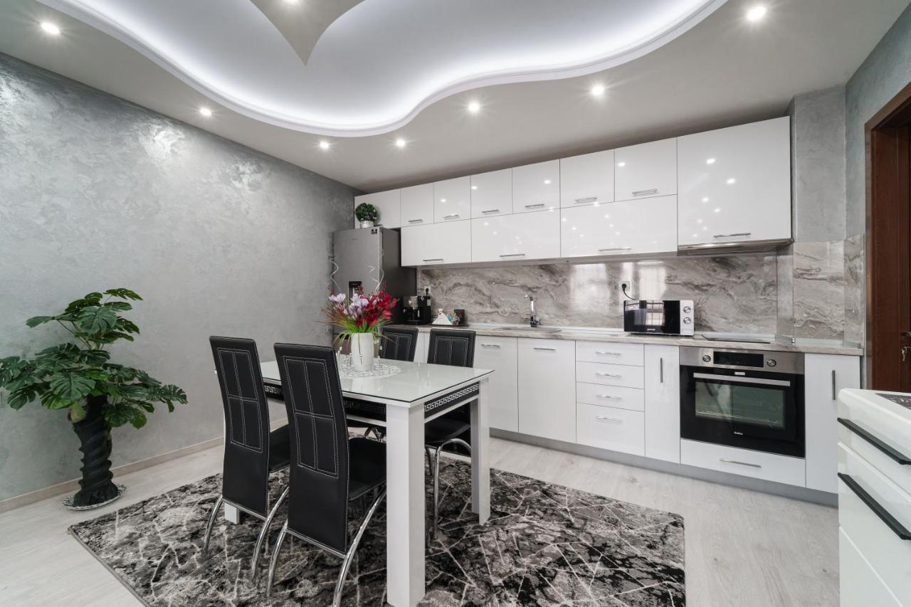 City Apartments - A Brand New Luxury & Comfy 2 Asenowgrad Zewnętrze zdjęcie