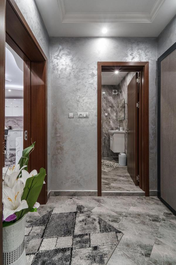 City Apartments - A Brand New Luxury & Comfy 2 Asenowgrad Zewnętrze zdjęcie
